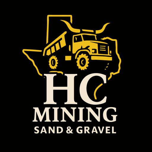 HC Mining Logo